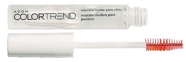 Avon Color Trend Máscara  para Cílios.8g