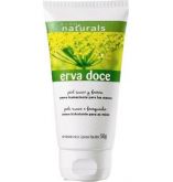 Creme para as Mãos Erva Doce.50g