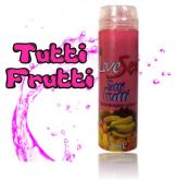 Gel Térmico LoveSex - Tutti Frutti - 10ml