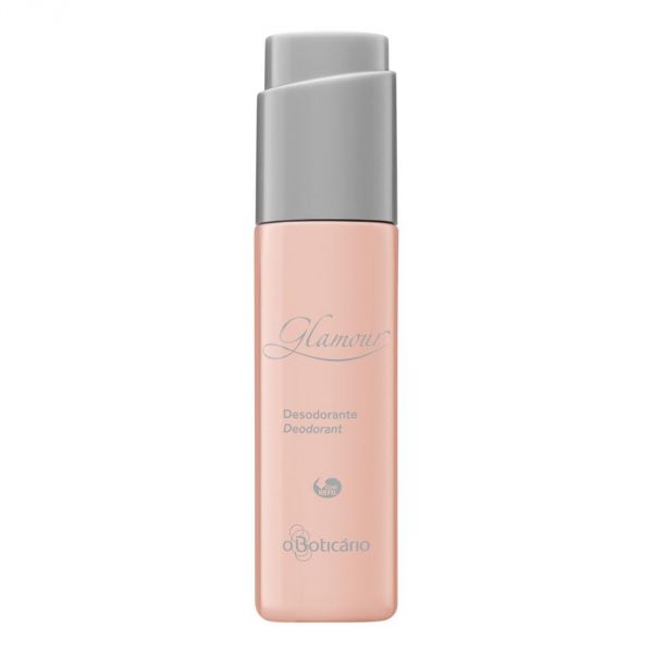 Glamour Desodorante Spray, 100ml