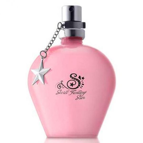 Secret Fantasy Star Desodorante Colônia Spray-50ml