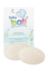 Baby Boti Sabonete