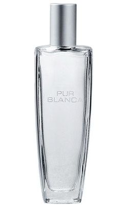 Colônia Desodorante Spray Pur Blanca. 100ml