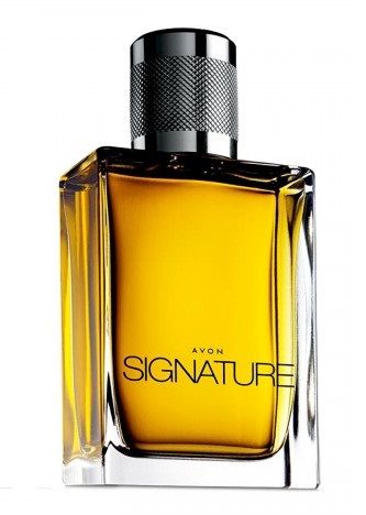 Desodorante Colônia Spray Signature ,100ml