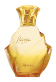 Colônia Desodorante Floratta in Gold. 100ml