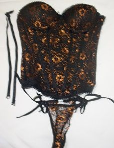Corselet