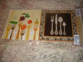 Adesivo Decorativo de Cozinha
