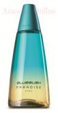 Colônia Desodorante Blue Rush Paradise Feminino. 100ml