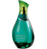 Surreal Garden Colônia Desodorante. 100ml