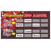 Raspadinha do Amor