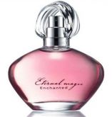 Colônia Desodorante Spray Eternal Magic Enchanted. 75 ml