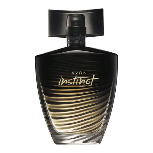 Eau de Toilette Instinct For Men-75 ml