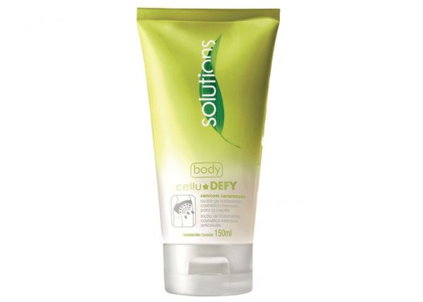 Loção Anticelulite Cellu-Defy - 150ml