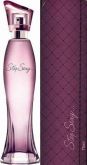 Colônia Desodorante Spray Step Sexy. 75 ml