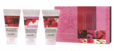 Estojo Naturals Creme para as Mãos