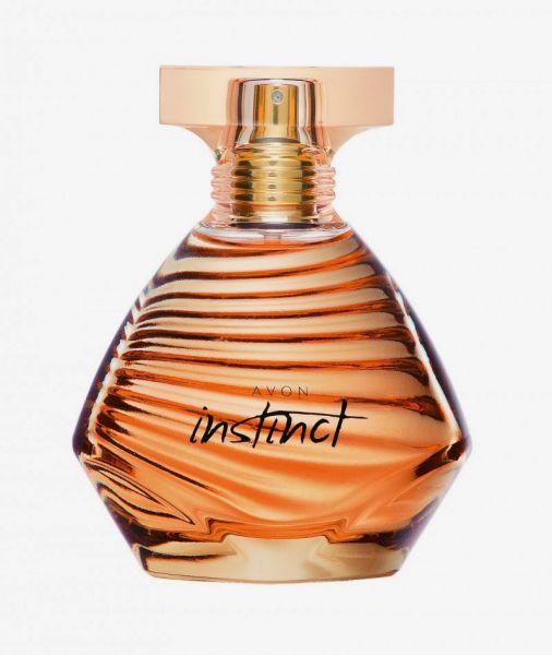 Eau de Toilette Instinct For Women.75 ml