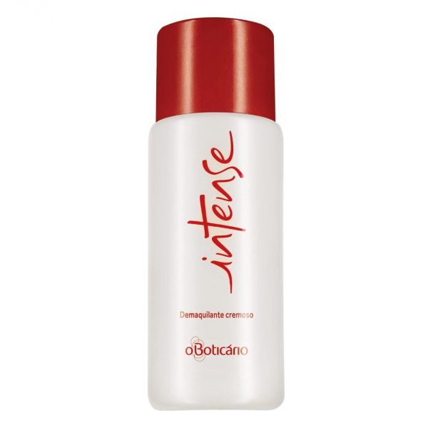 Intense Demaquilante Cremoso, 150ml