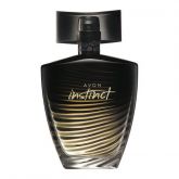 Eau de Toilette Instinct For Men-75 ml